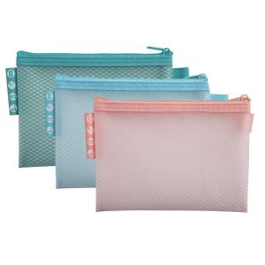 Zip Pocket A6 – Exacompta