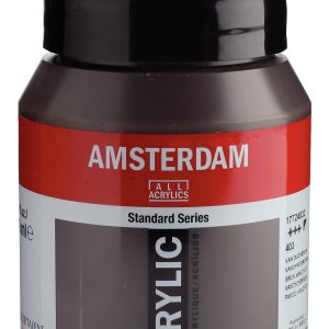 Vandyke Brown – Amsterdam 500 ml