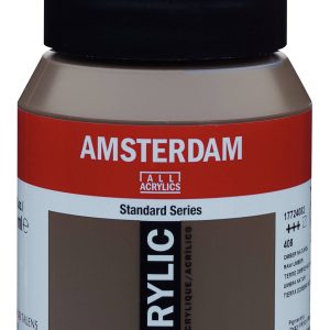 Raw Umber – Amsterdam 500 ml