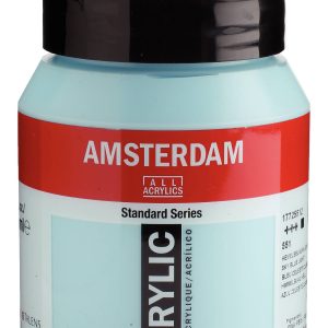 Sky Blue Light – Amsterdam 500 ml