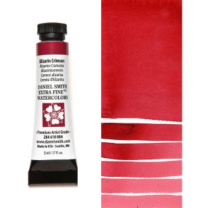 Alizarin Crimson - Daniel Smith Tub 5 ml