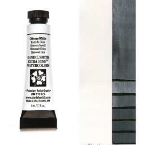 Chinese White - Daniel Smith Tub 5 ml
