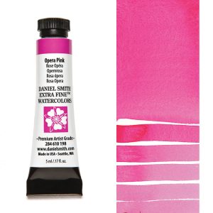 Opera Pink - Daniel Smith Tub 5 ml