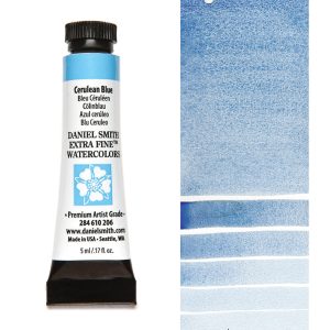 Cerulean Blue - Daniel Smith Tub 5 ml