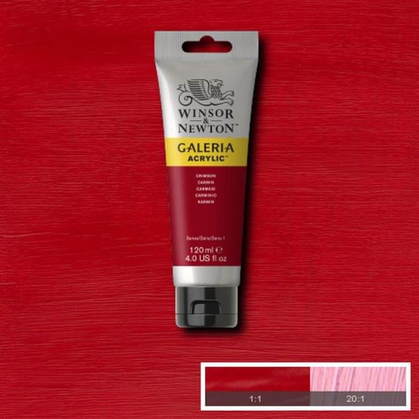 Galeria Crimson